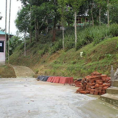 Green Palace Tea Resort Sreemangal Buitenkant foto