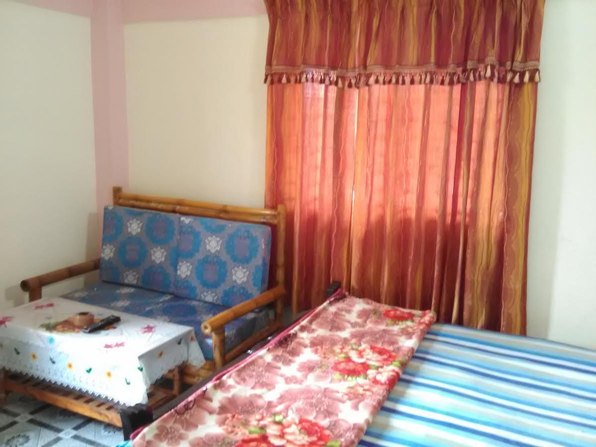Green Palace Tea Resort Sreemangal Buitenkant foto