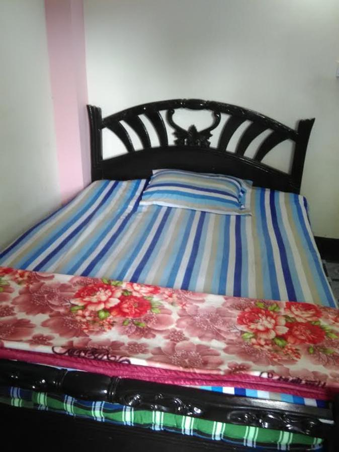 Green Palace Tea Resort Sreemangal Buitenkant foto